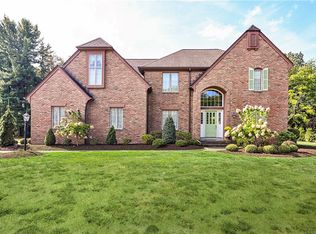 1118 Sandstone Rd, Greensburg, PA 15601