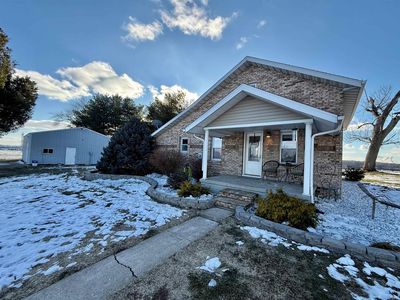 883 W McCarty Rd, Princeton, IN, 47670