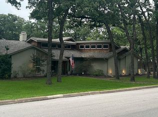 4809 E Jim Mitchell Trl, Colleyville, TX 76034