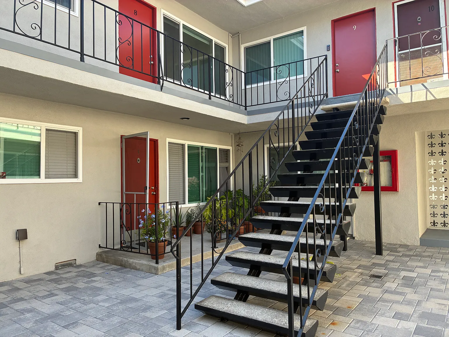 2 bed, 1000 sqft, $2,850 — Photo 4