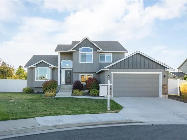 1118 S Schnug Ct, Spokane, WA 99224