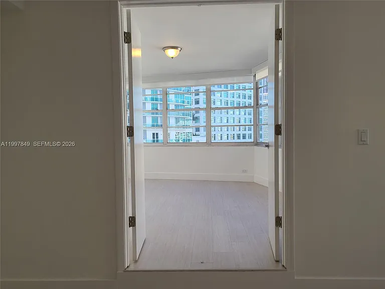 999 Brickell Bay Dr #1207 — Photo 17