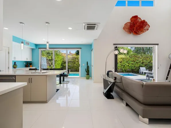 2731 Sunrise Sonata Ln, Palm Springs, CA 92262