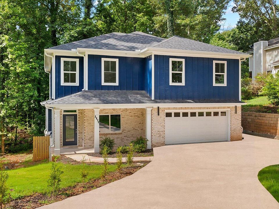 1st image of 2673 Royal Oak Ct