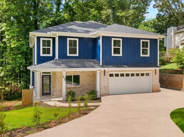 2673 Royal Oak Ct, Acworth, GA 30102