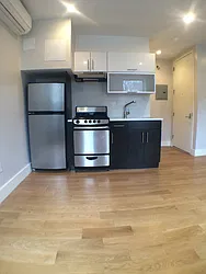 Rented by Sam Tabak