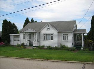 1520 Oak St, Greensburg, PA
