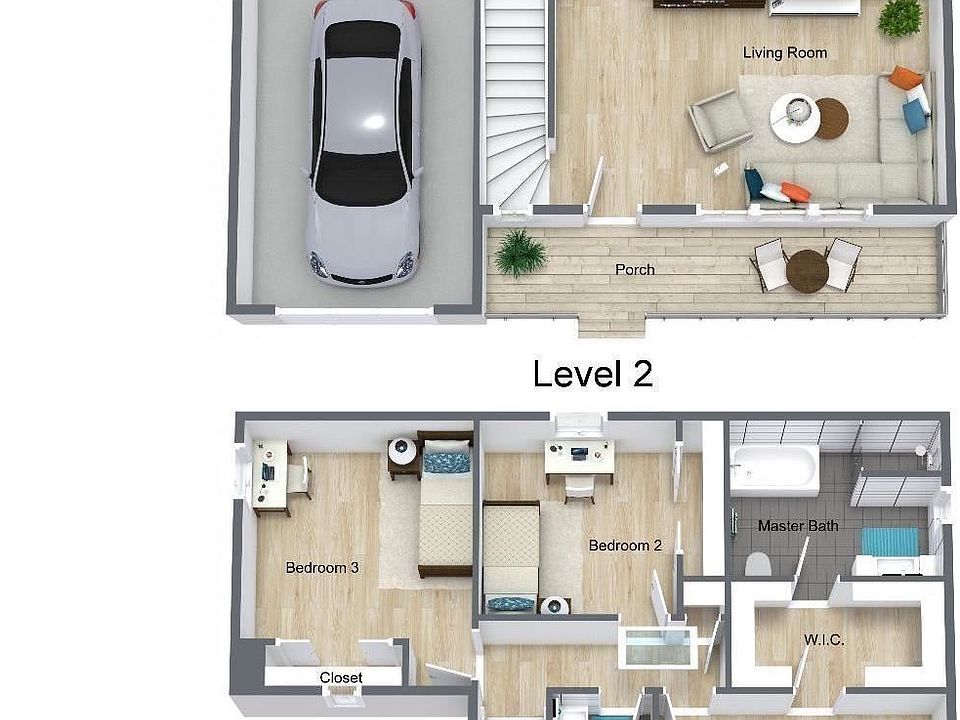 2nd image of 13 Access Rd