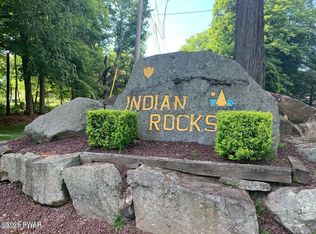 LOT 322 Orion Way, Lake Ariel, PA 18436