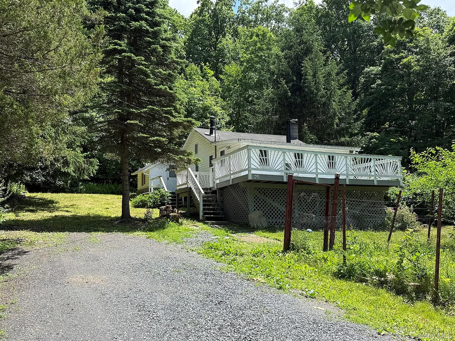 25 Gloria Trail, Monroe, NY 10950 — Photo 1