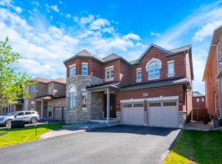 5 Warton Ct, Markham, ON L6E2G1