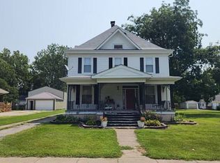 505 S Le Fevre Ave, Salisbury, MO 65281