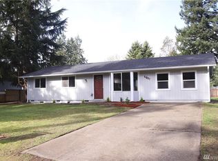 4637 Gallup Dr SE, Olympia, WA 98513