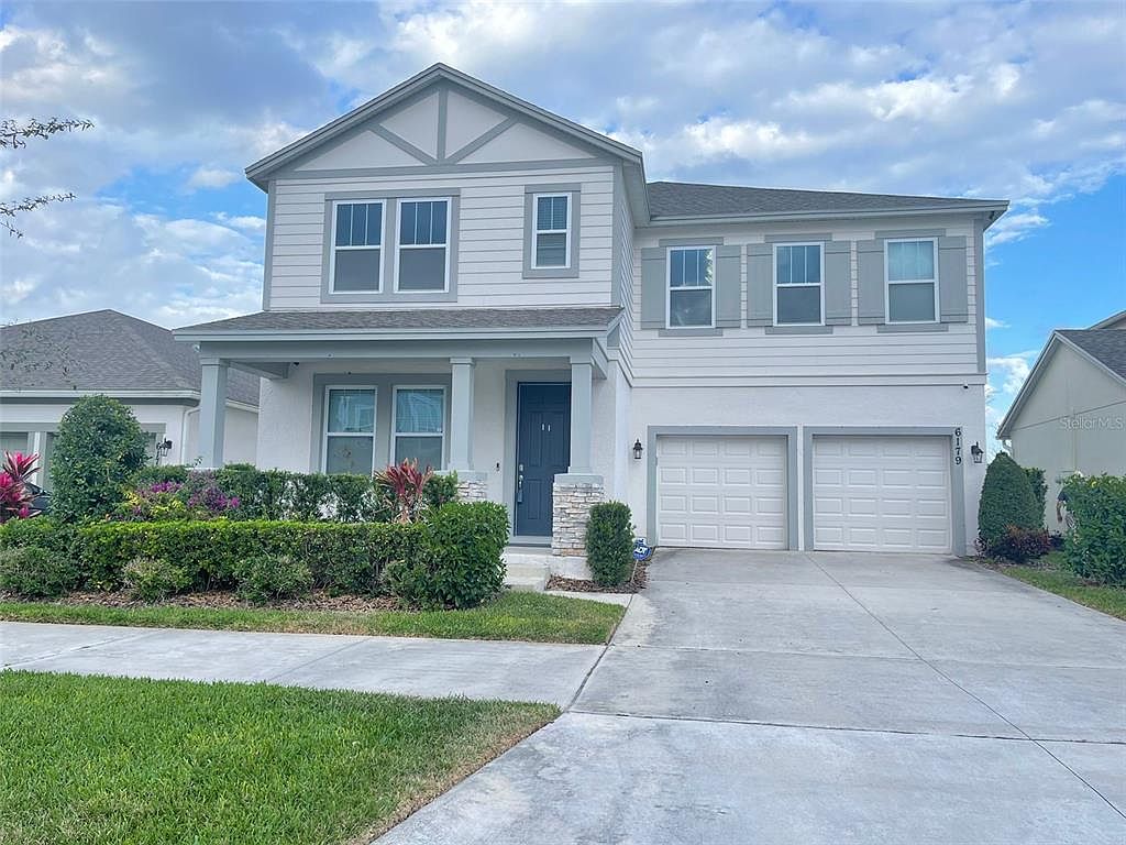 6179 Hamlin Reserve Blvd, Winter Garden, FL 34787 Zillow