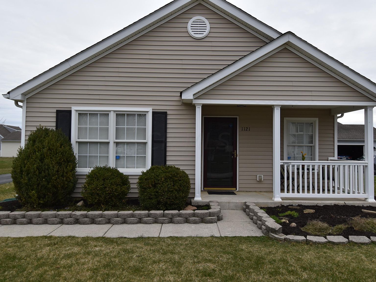 1121 Lake Forest Dr, Hebron, OH 43025 Zillow