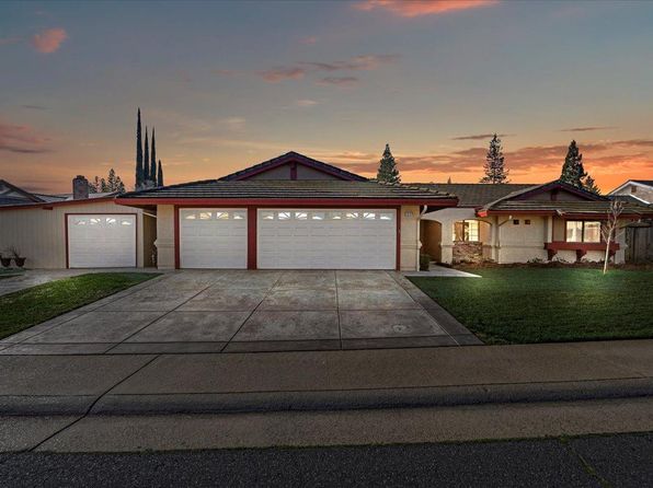 1834 Woodacre Way, Roseville, CA 95661