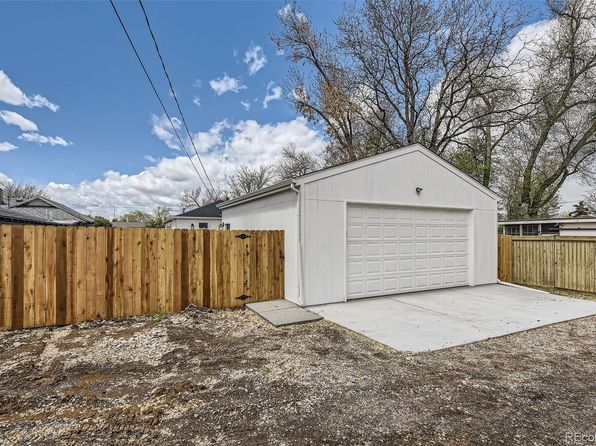 4874 S Lincoln Street, Englewood, CO 80113