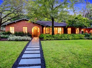 733 W Creekside Dr, Houston, TX 77024
