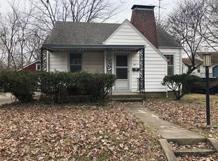 1311 Cousin St, Cape Girardeau, MO 63703
