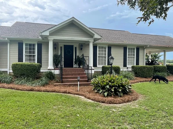 3252 E River Rd, Bainbridge, GA 39817