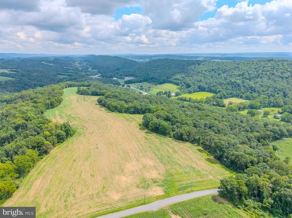 3654 State Route 147 Parcel 5, Herndon, PA 17830