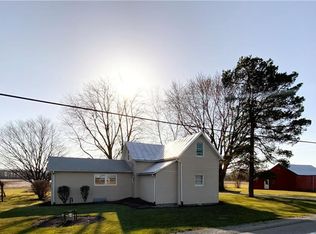 3631 Us Route 127, Greenville, OH 45331