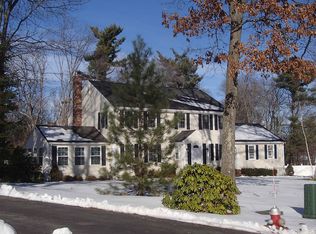 3 Sanford Rd, Chelmsford, MA 01824