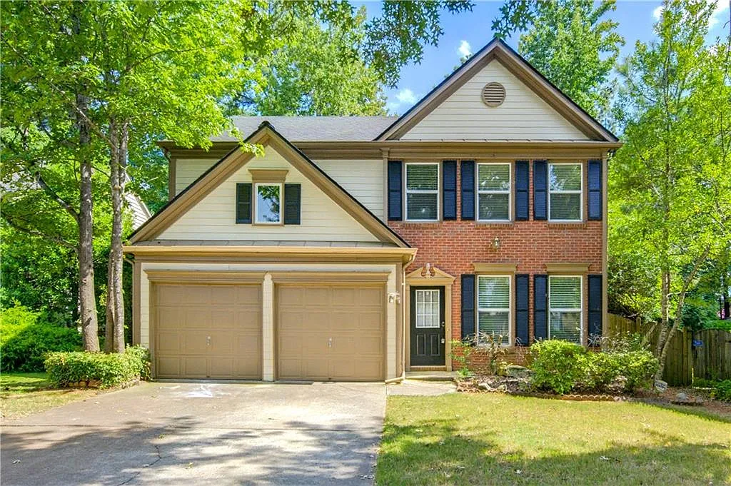 3 bed, 2.5 bath, 1908 sqft, $2,600 — Photo 1