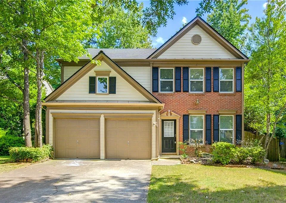 395 Cadeleigh Ct