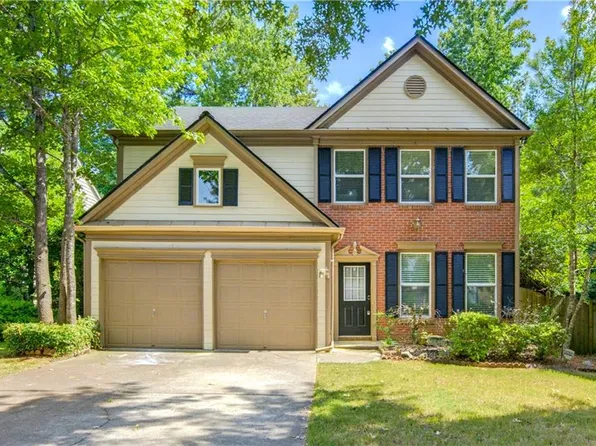 395 Cadeleigh Ct, Johns Creek, GA 30005