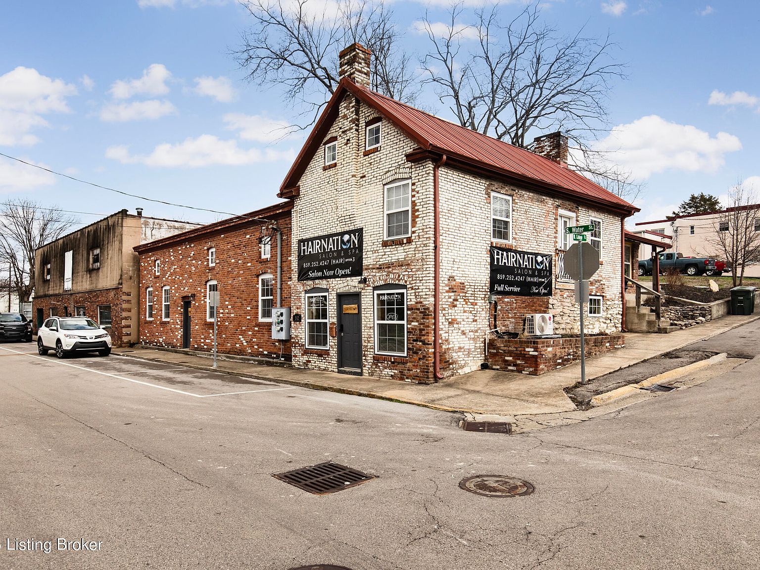 138/142 S Water St, KY 40324 Zillow