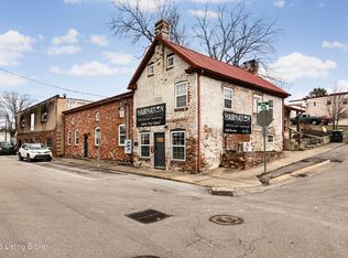138/142 S Water St, Georgetown, KY 40324