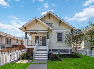 2215 Gregg St, Houston, TX 77026