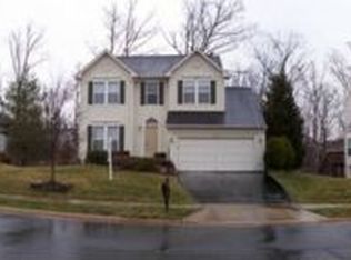18644 Potomac Station Dr, Leesburg, VA