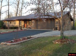 137 Partridge Dr, Mountain Home, AR 72653