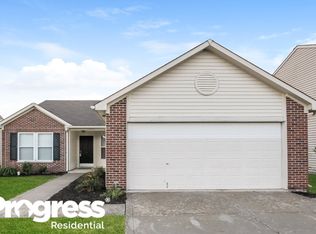 7845 Valley Trace Ln, Indianapolis, IN 46237