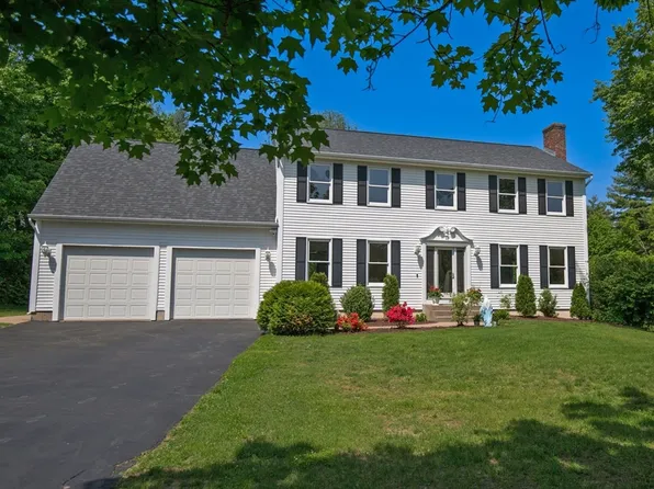 13 Pine Knl, Southwick, MA 01077