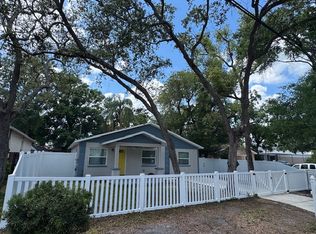 8514 N Dixon Ave, Tampa, FL 33604