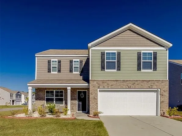 248 Caribbean Village Dr, Guyton, GA 31312