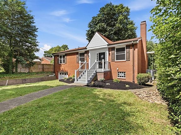 3rd image of 1418 Shady Ave