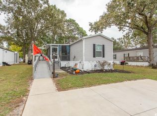 2716 Libra Dr, Myrtle Beach, SC 29575