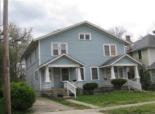 808-810 W Race St, Troy, OH 45373