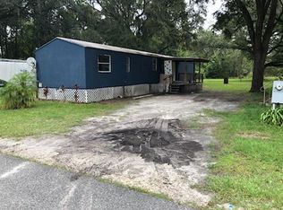 6629 SW 22nd Way, Bushnell, FL 33513