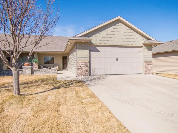 5413 S Westwind Ave, Sioux Falls, SD 57108