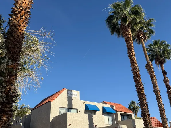 4361 Sanderling Cir Unit 34, Las Vegas, NV 89103