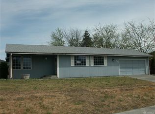 311 N Grape Dr, Moses Lake, WA 98837
