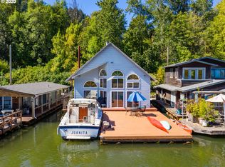 14998 NW Mill Rd UNIT D, Portland, OR 97231