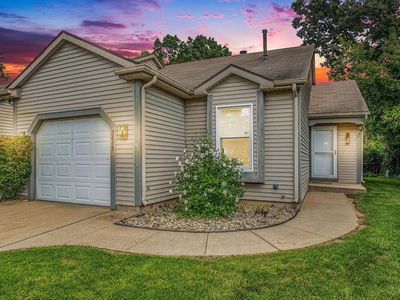 3419 E Jefferson Sq, South Bend, IN, 46615