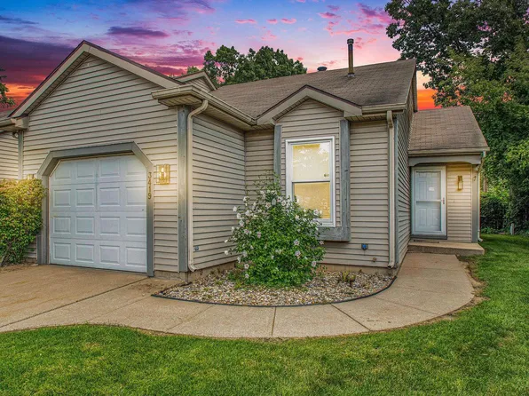 3419 E Jefferson Sq, South Bend, IN 46615