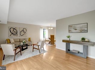 Woodlake Towers Condo, Falls Church, VA 22044